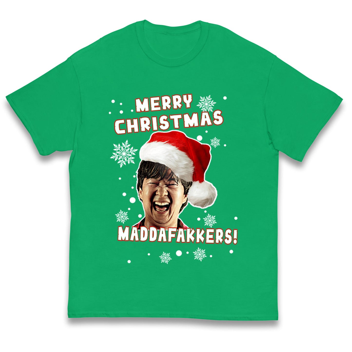 Chow The Hangover Kids T Shirt