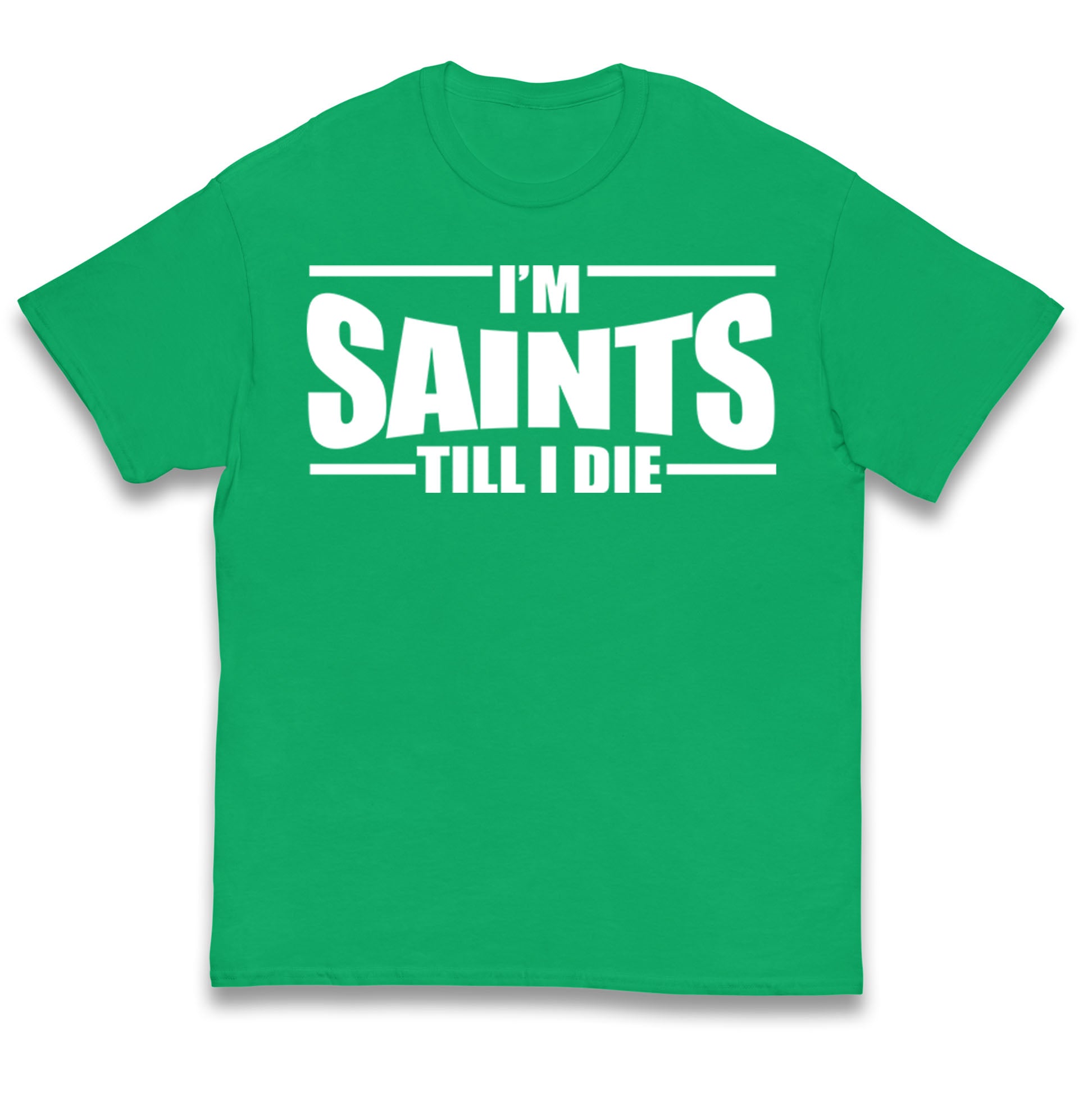 St Johnstone FC Kids T Shirt