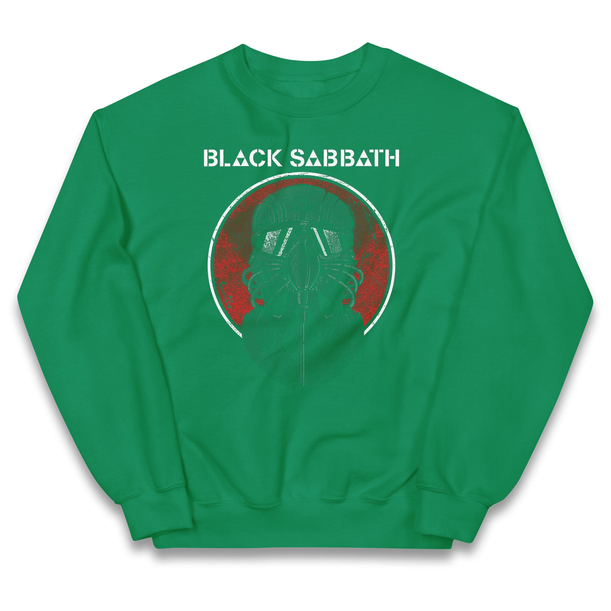 Black Sabbath Kids Jumper