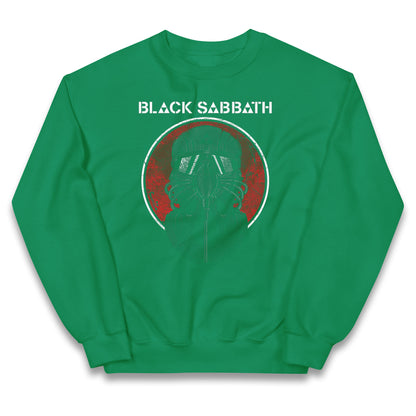 Black Sabbath Kids Jumper
