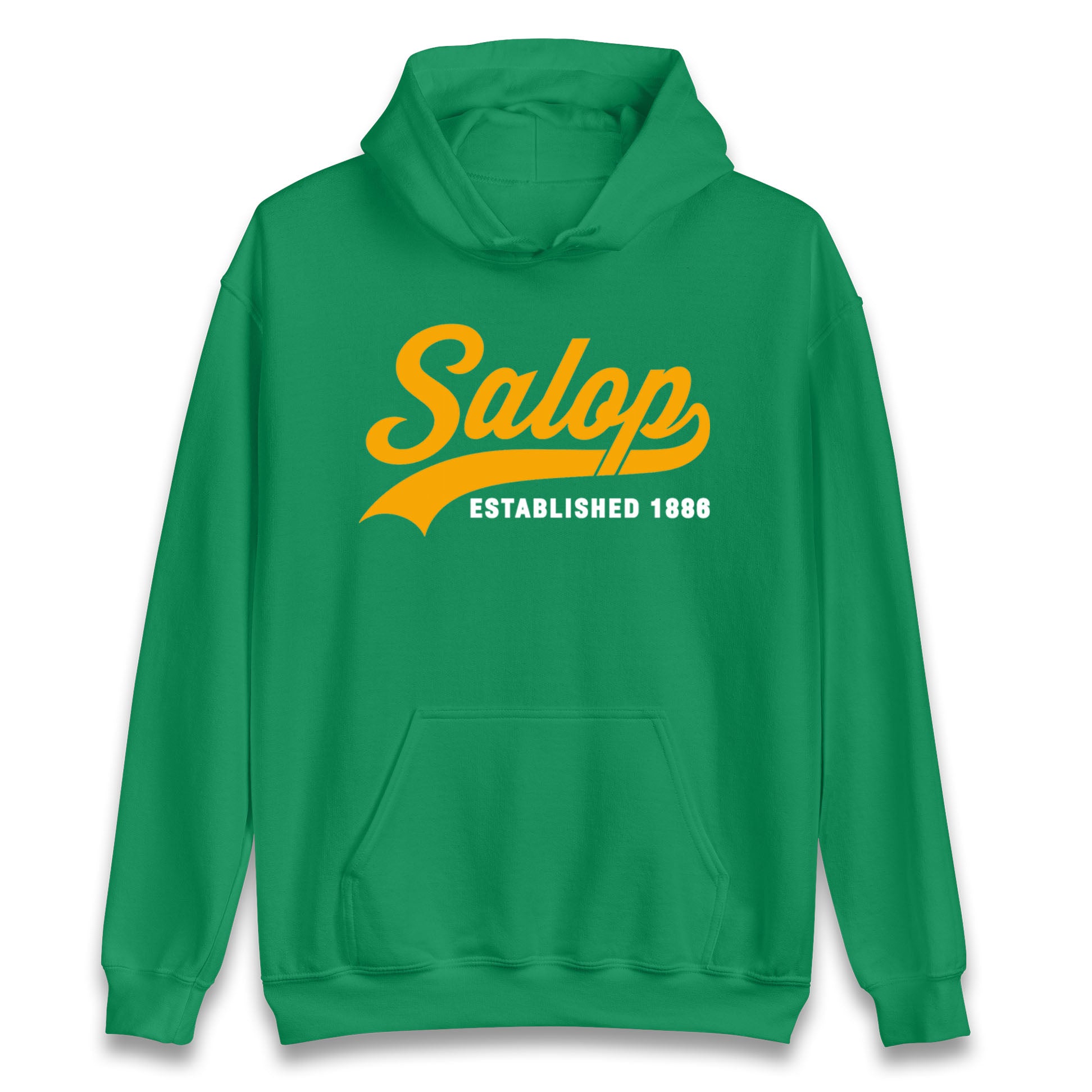 Shrewsbury Football Hoodie