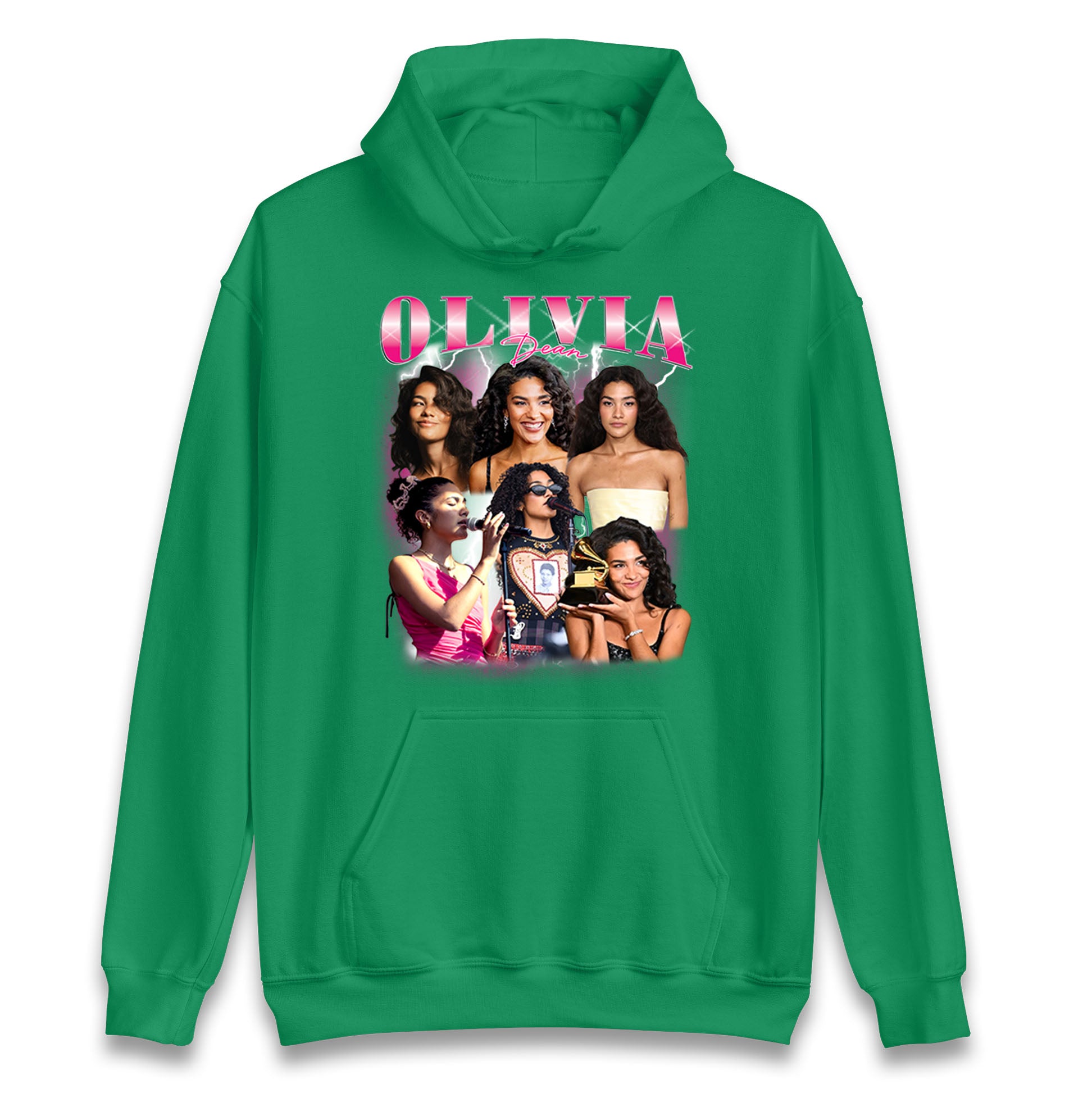 Olivia Dean Hoodie