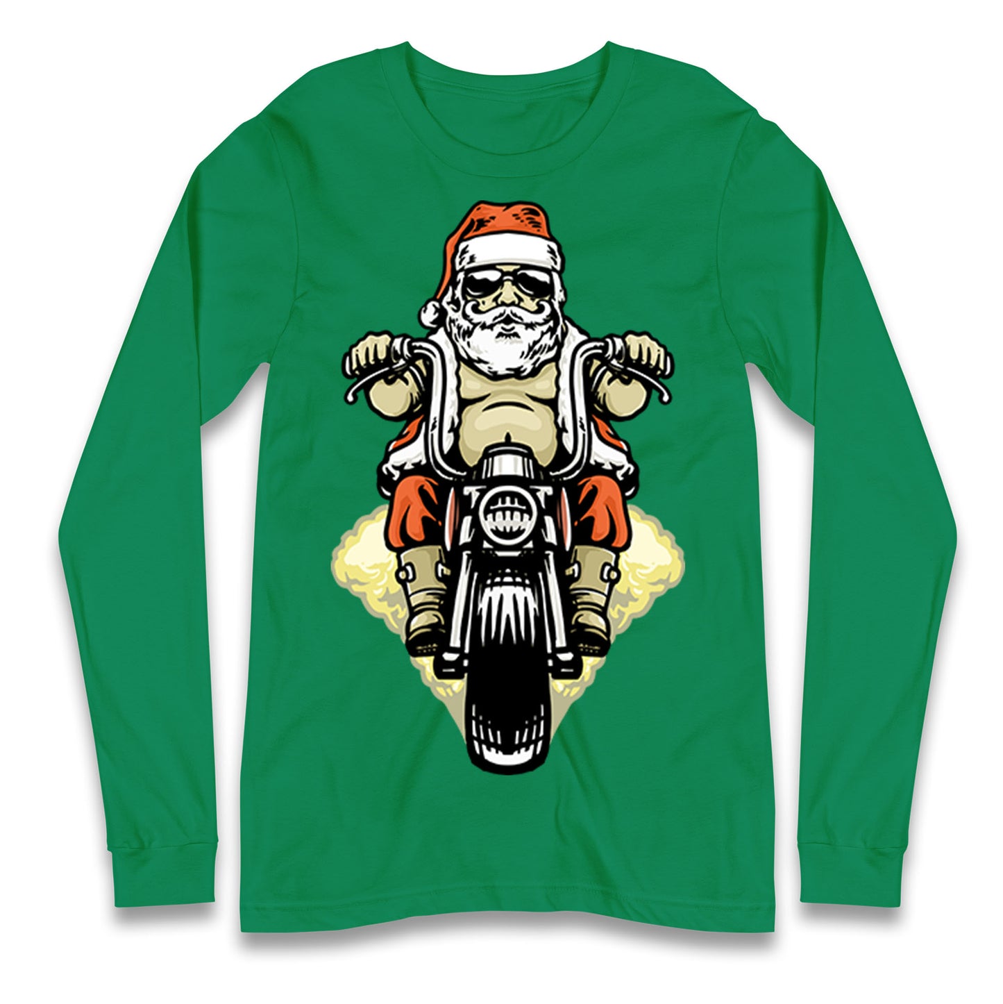 Sons of Anarchy Longsleeve T Shirt