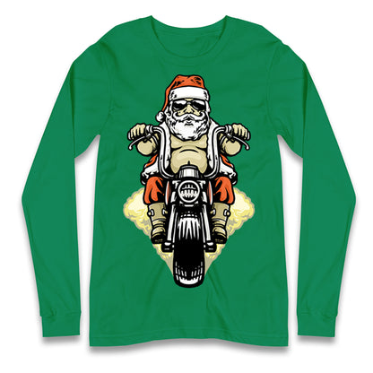 Sons of Anarchy Longsleeve T Shirt