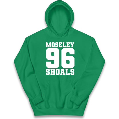 Moseley Shoals Kids Hoodie