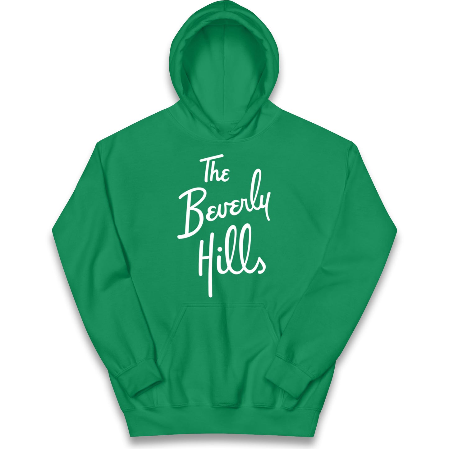 The Beverly Hills Kids Hoodie