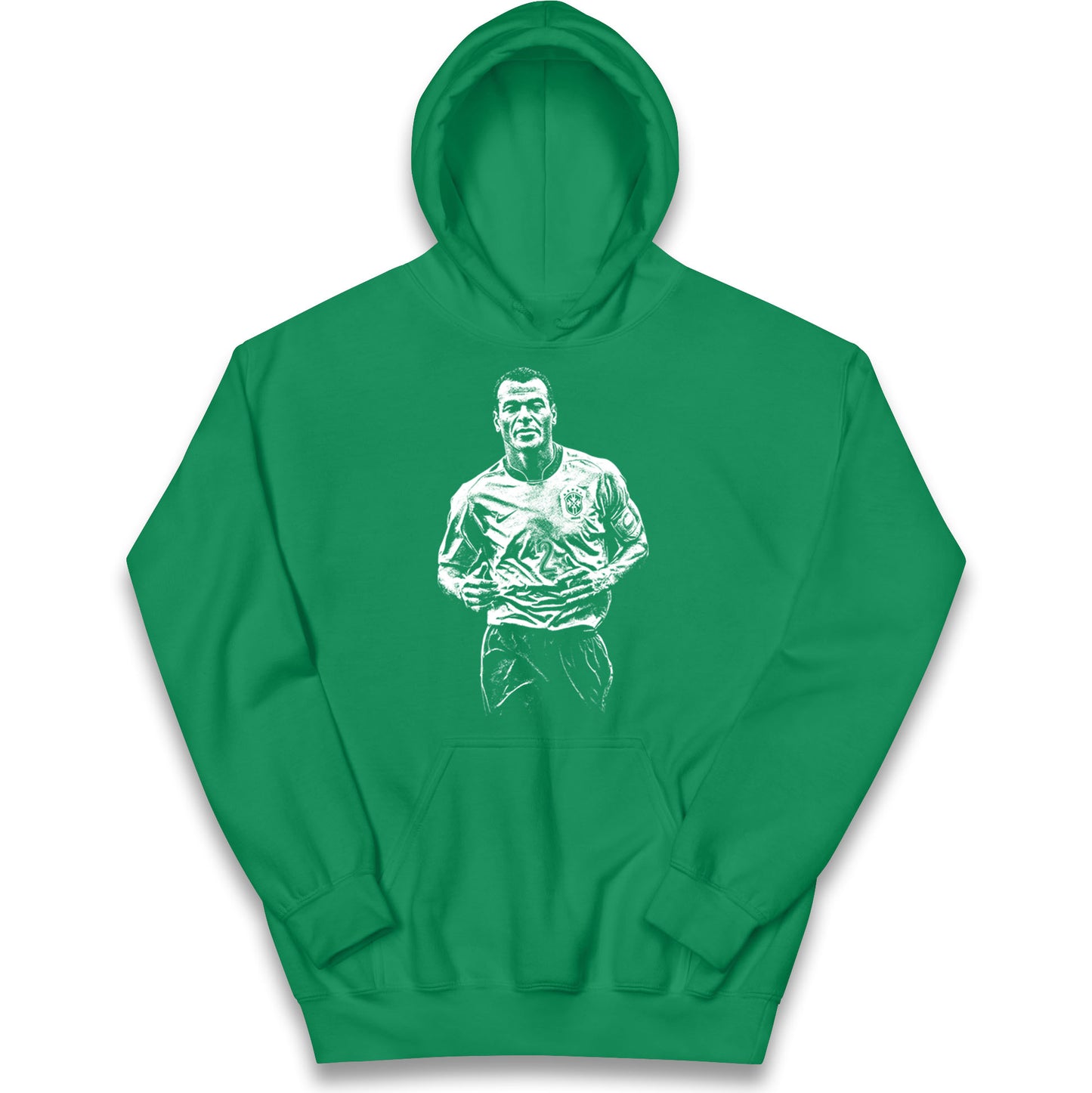 Cafu Roma Kids Hoodie