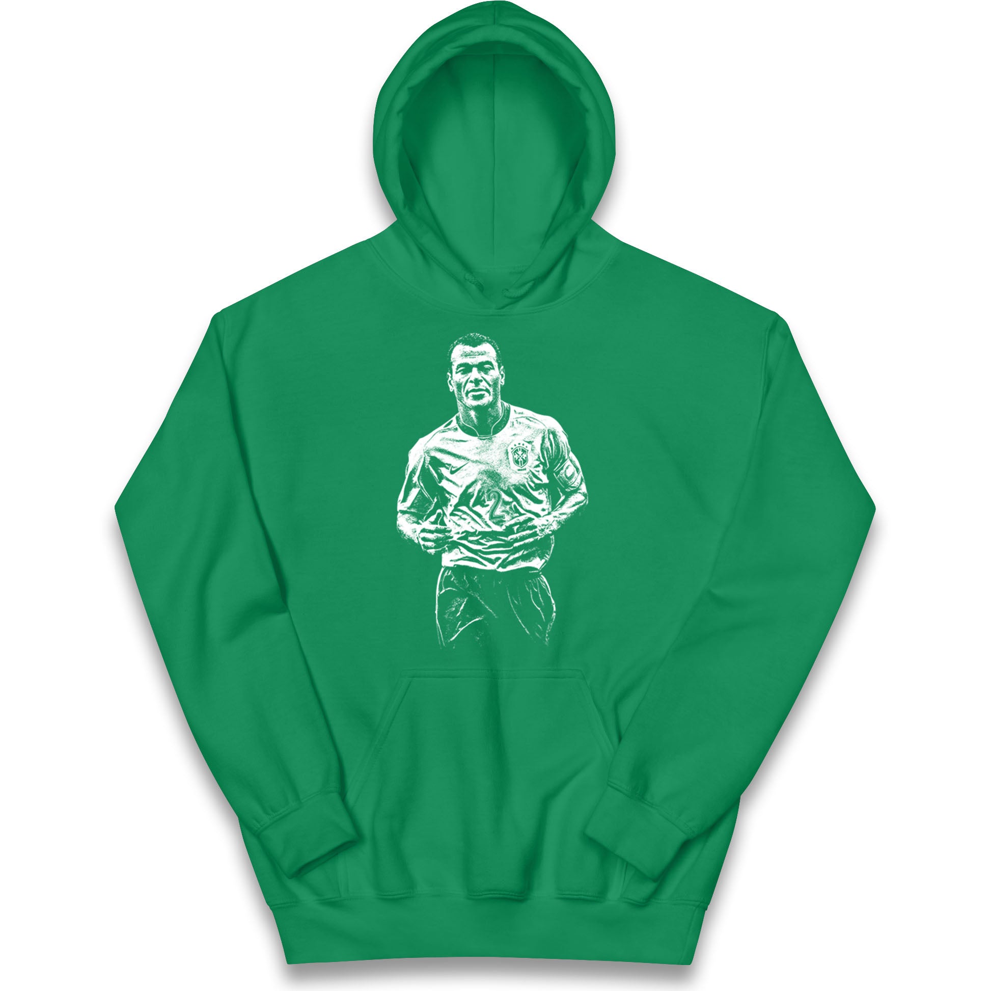 Cafu Roma Kids Hoodie