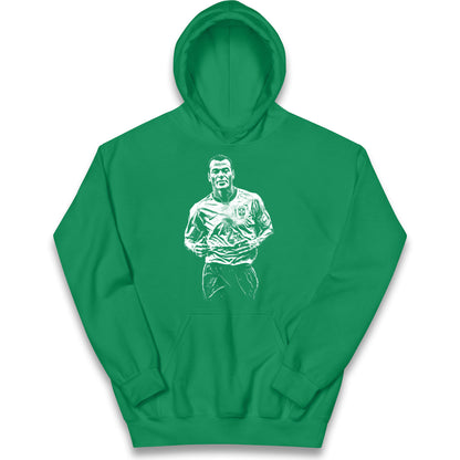 Cafu Roma Kids Hoodie