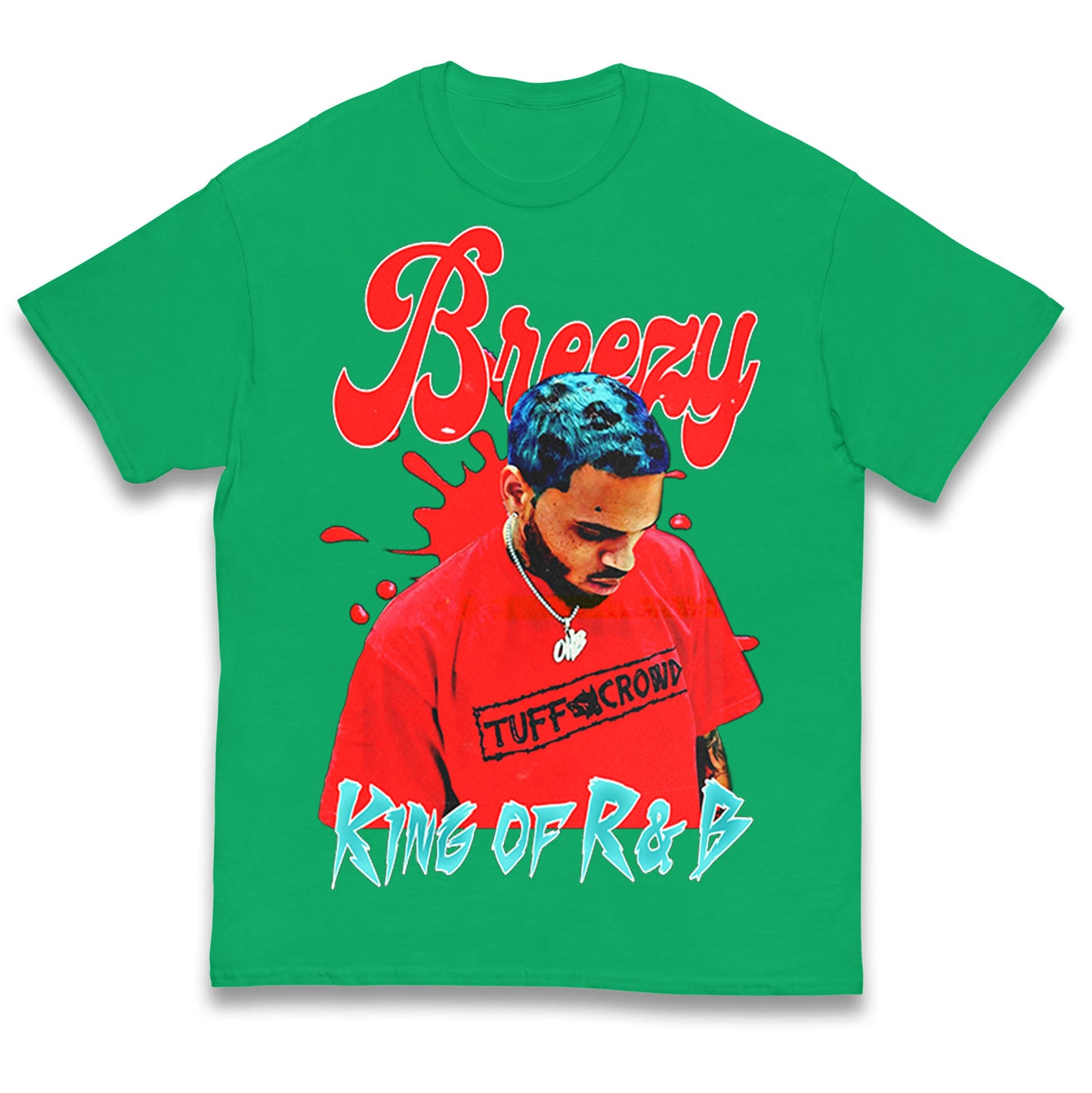 Breezy Kids T Shirt