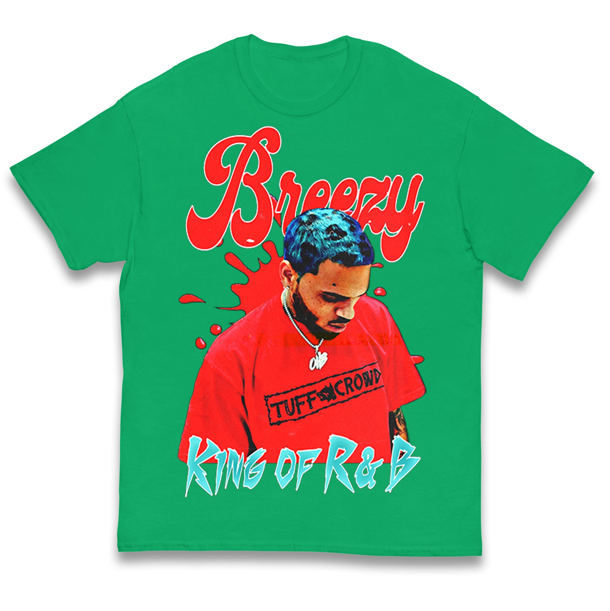 Breezy Kids T Shirt