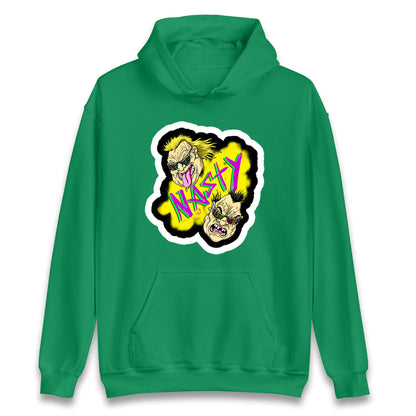 Nasty Boys Hoodie