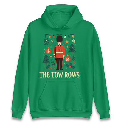 Grenadier Guards Christmas Hoodie