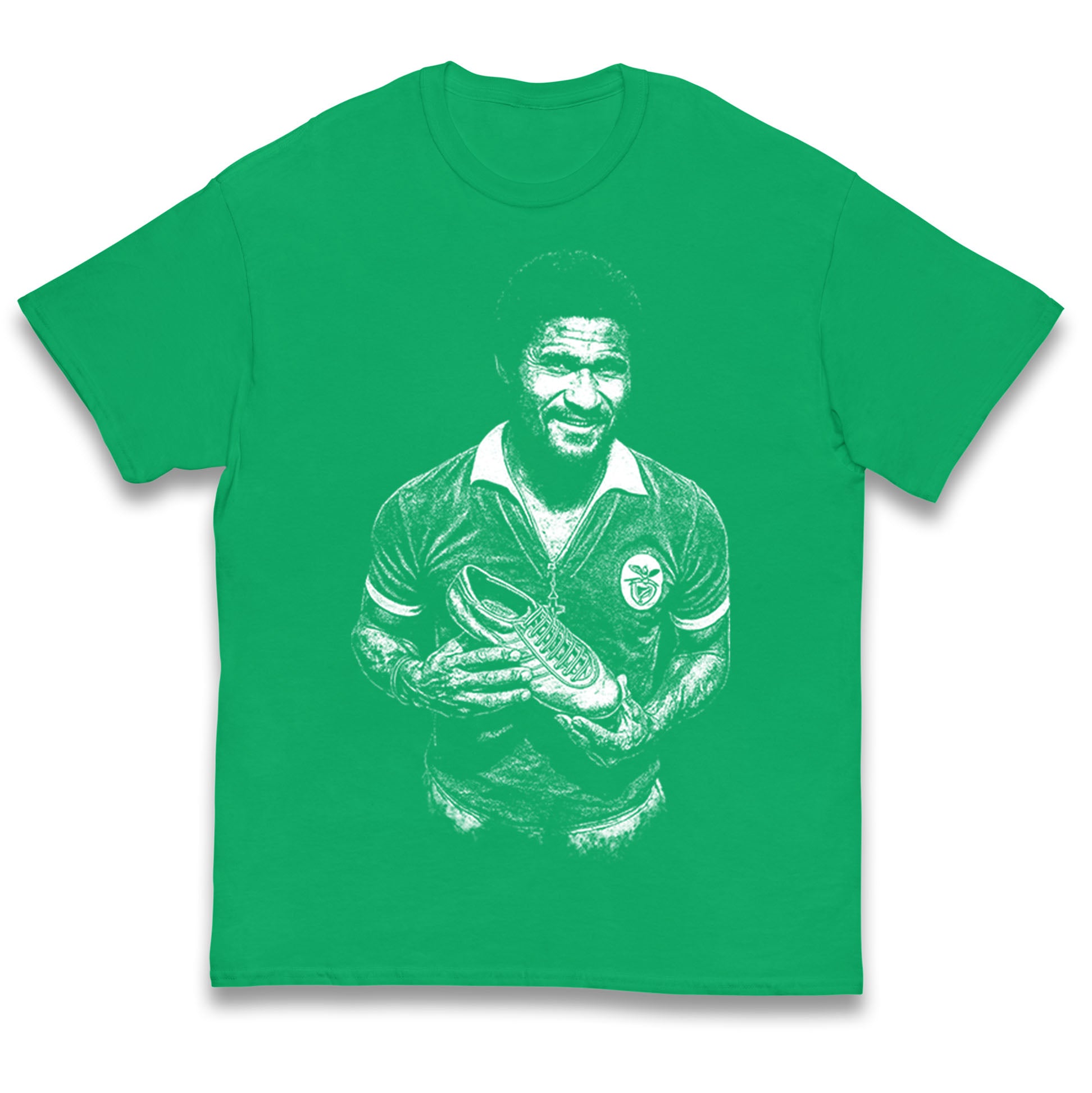 Eusebio Kids T Shirt