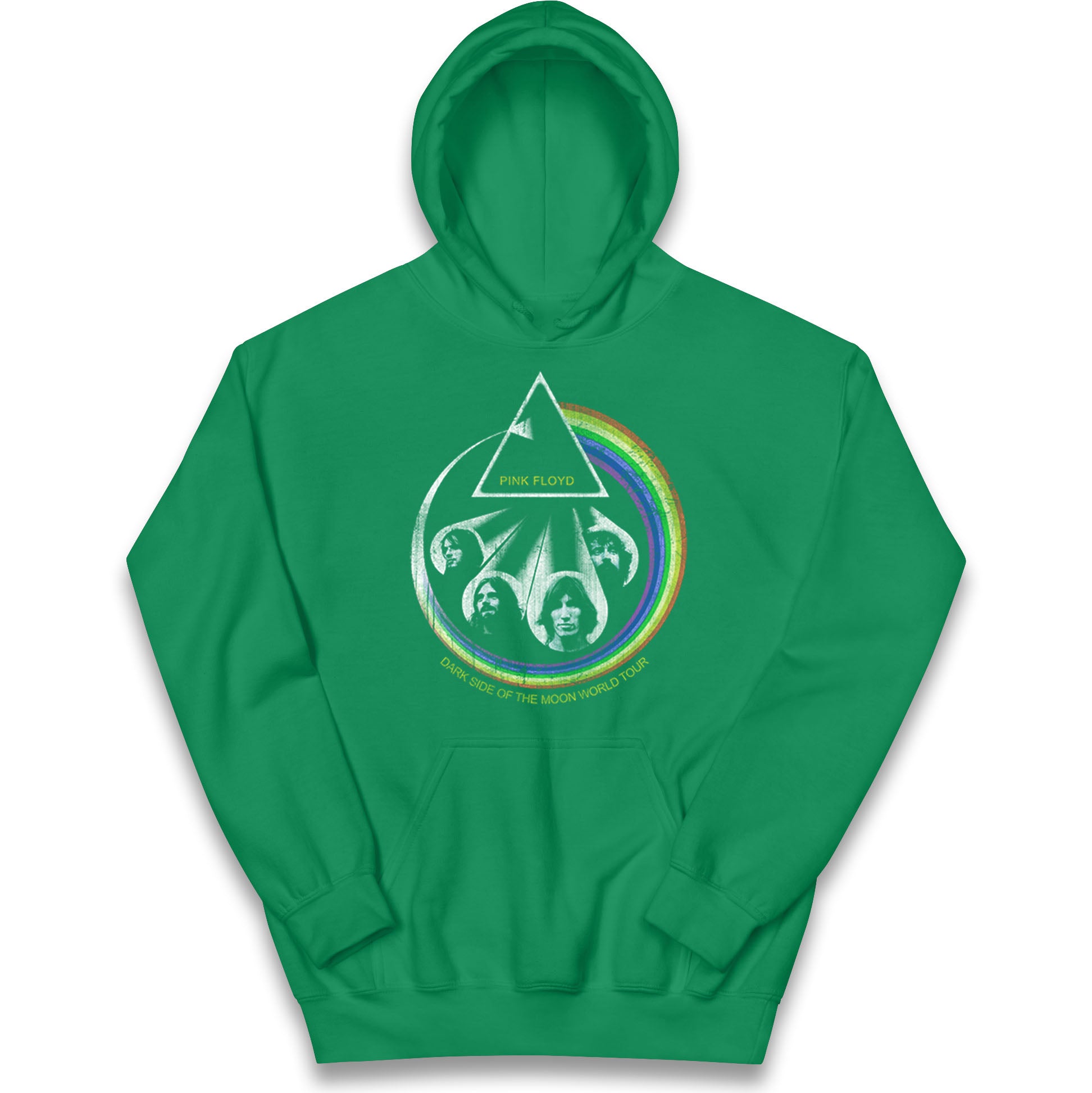 Pink Floyd Kids Hoodie