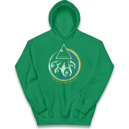 Pink Floyd Kids Hoodie