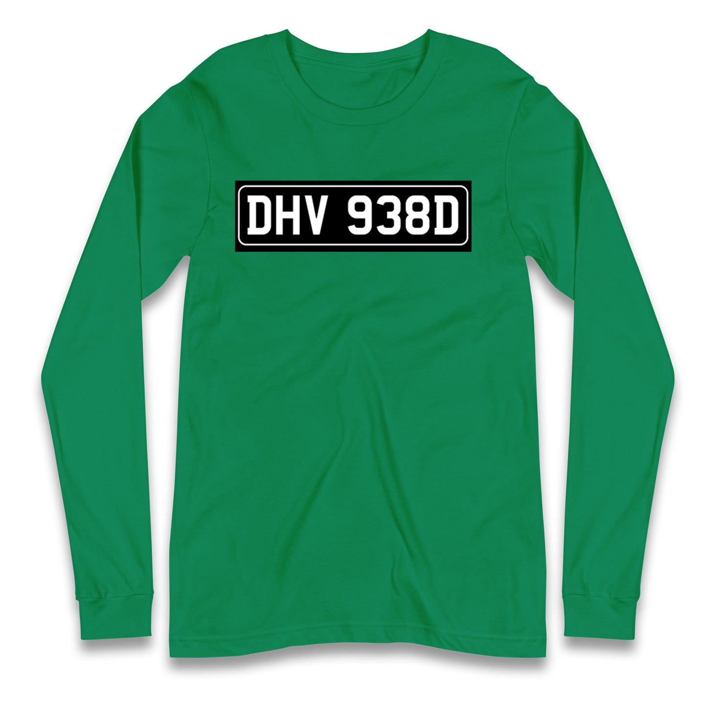 Only Fools & Horses Longsleeve T Shirt