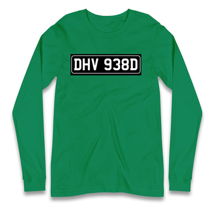 Only Fools & Horses Longsleeve T Shirt