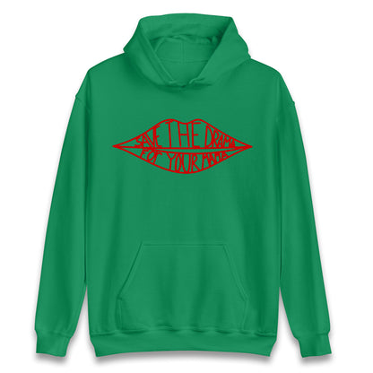 Save The Drama For Your Mama Hoodie 