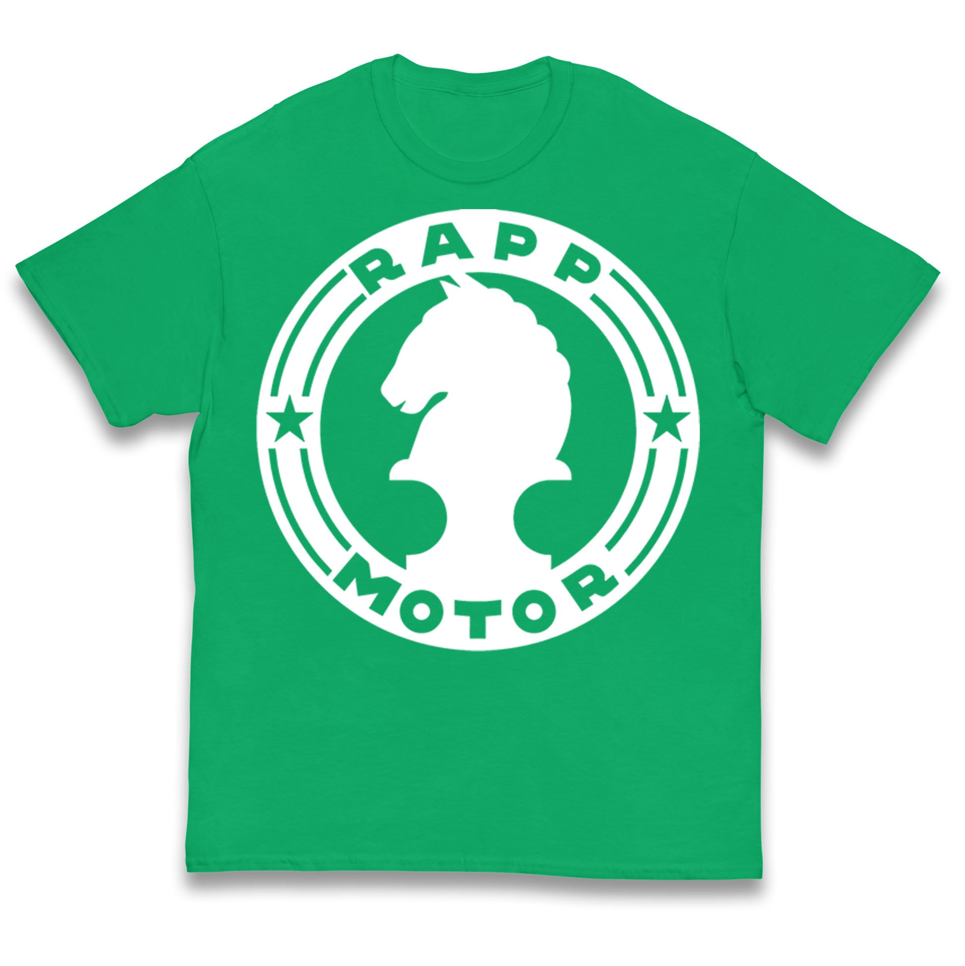 Classic BMW Kids T Shirt