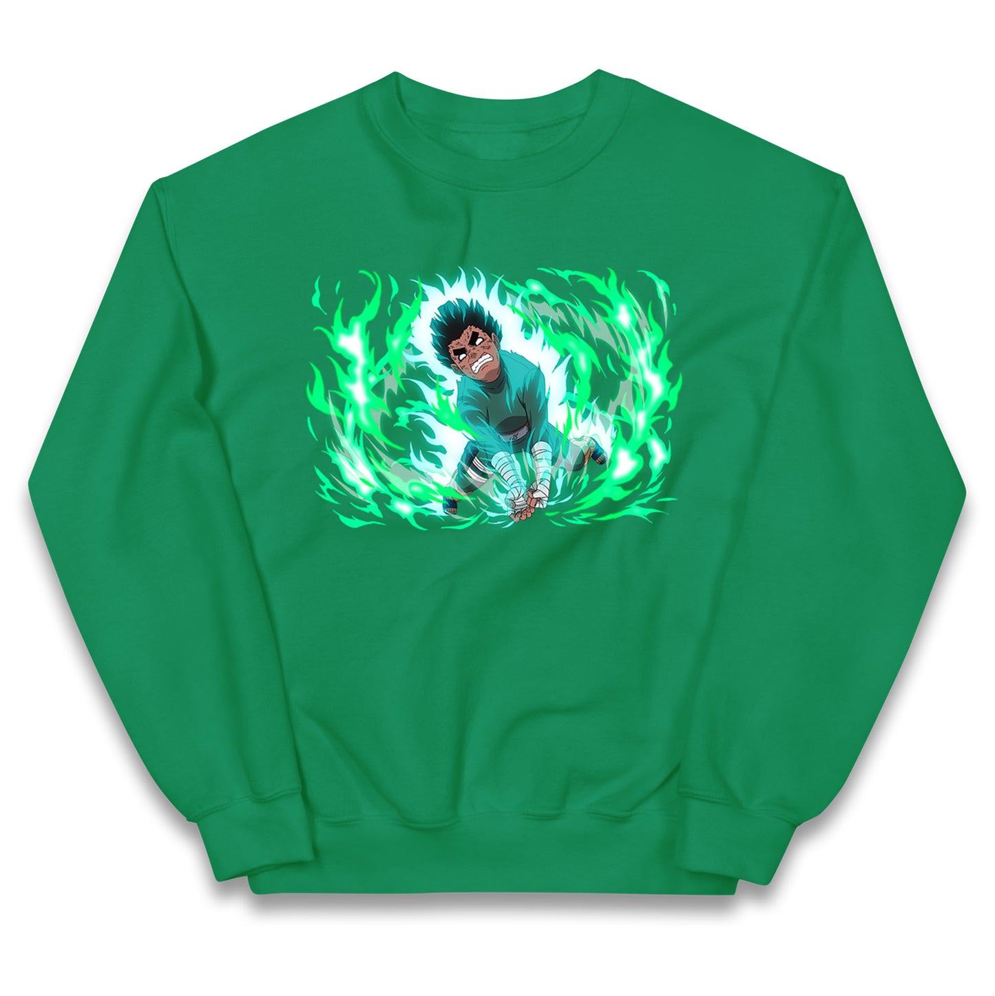 Rock Lee Jumper