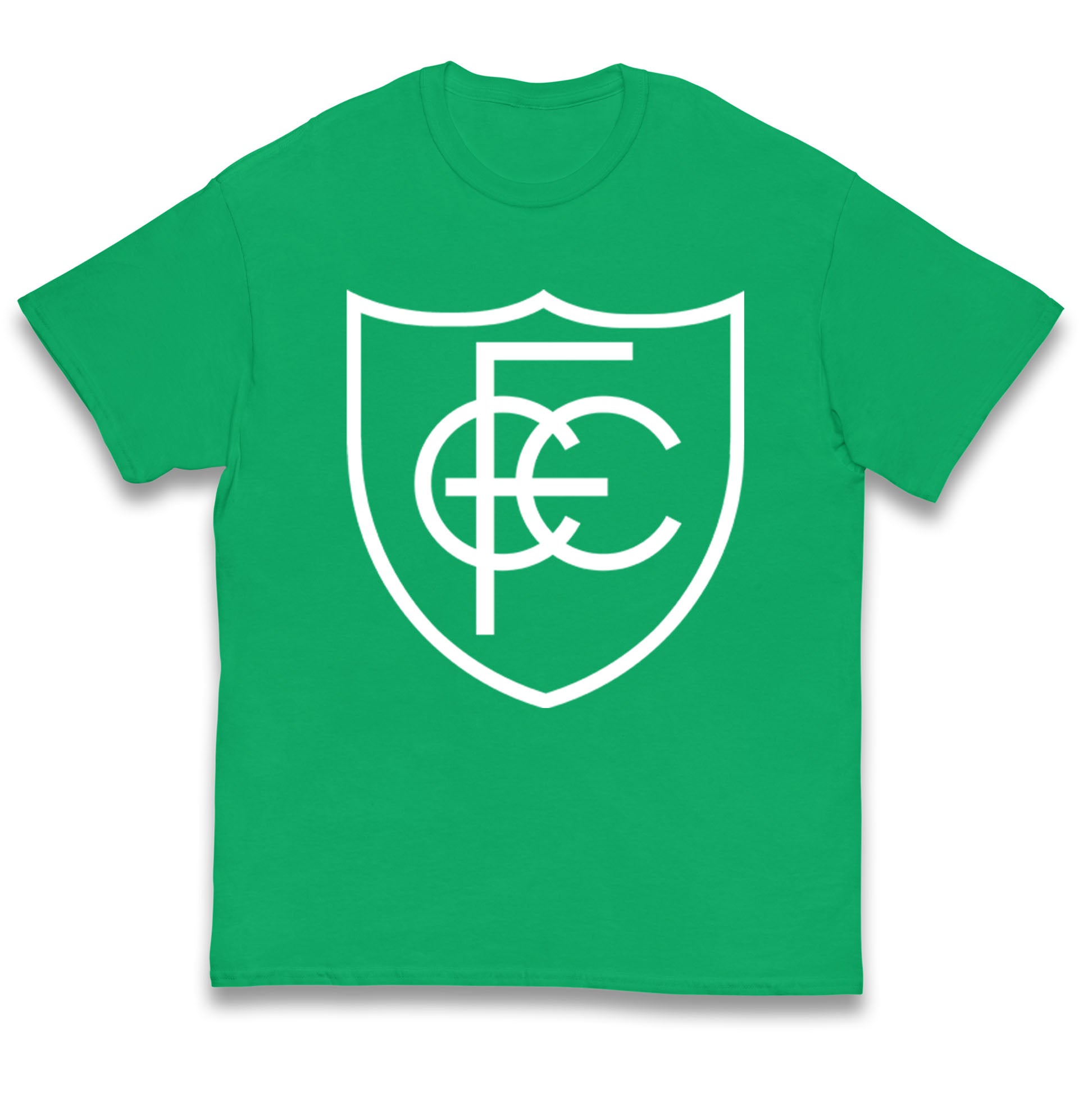 Classic Chesterfield FC Kids T Shirt