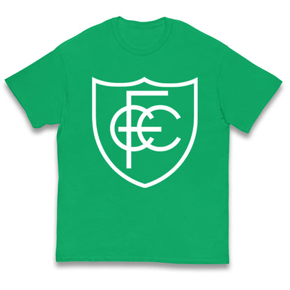Classic Chesterfield FC Kids T Shirt