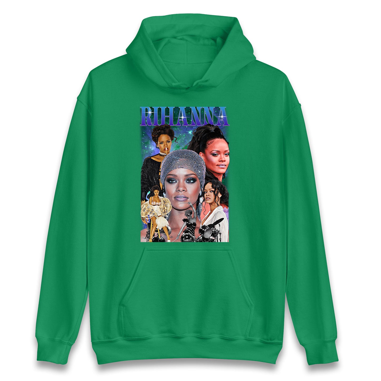 Rihanna Hoodie