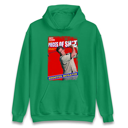 Shooter McGavin Hoodie