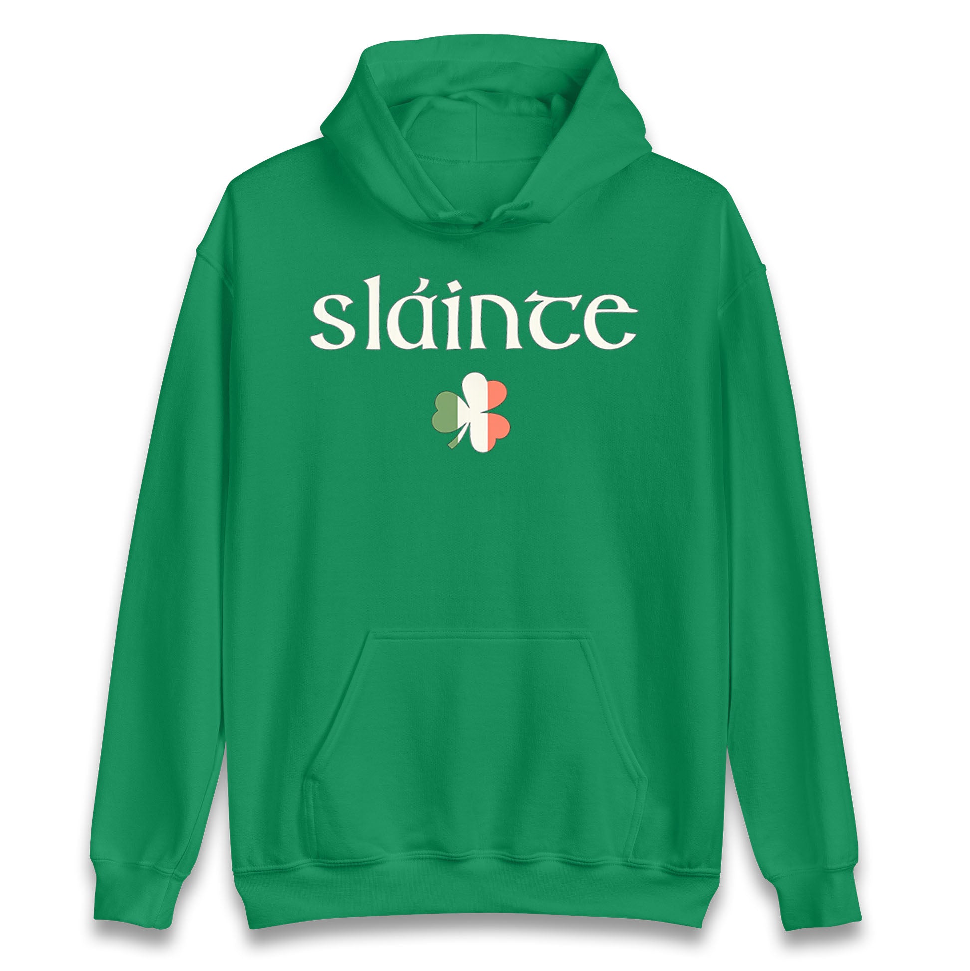 Slainte Hoodie 
