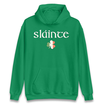 Slainte Hoodie 