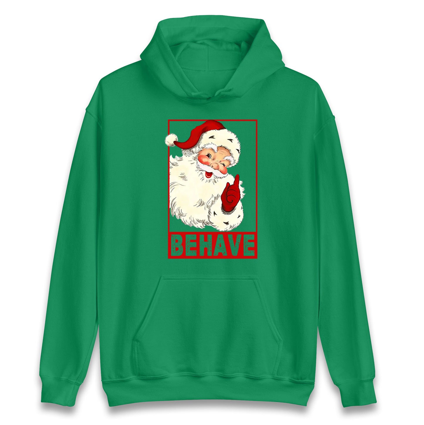 Father christmas Hoodie