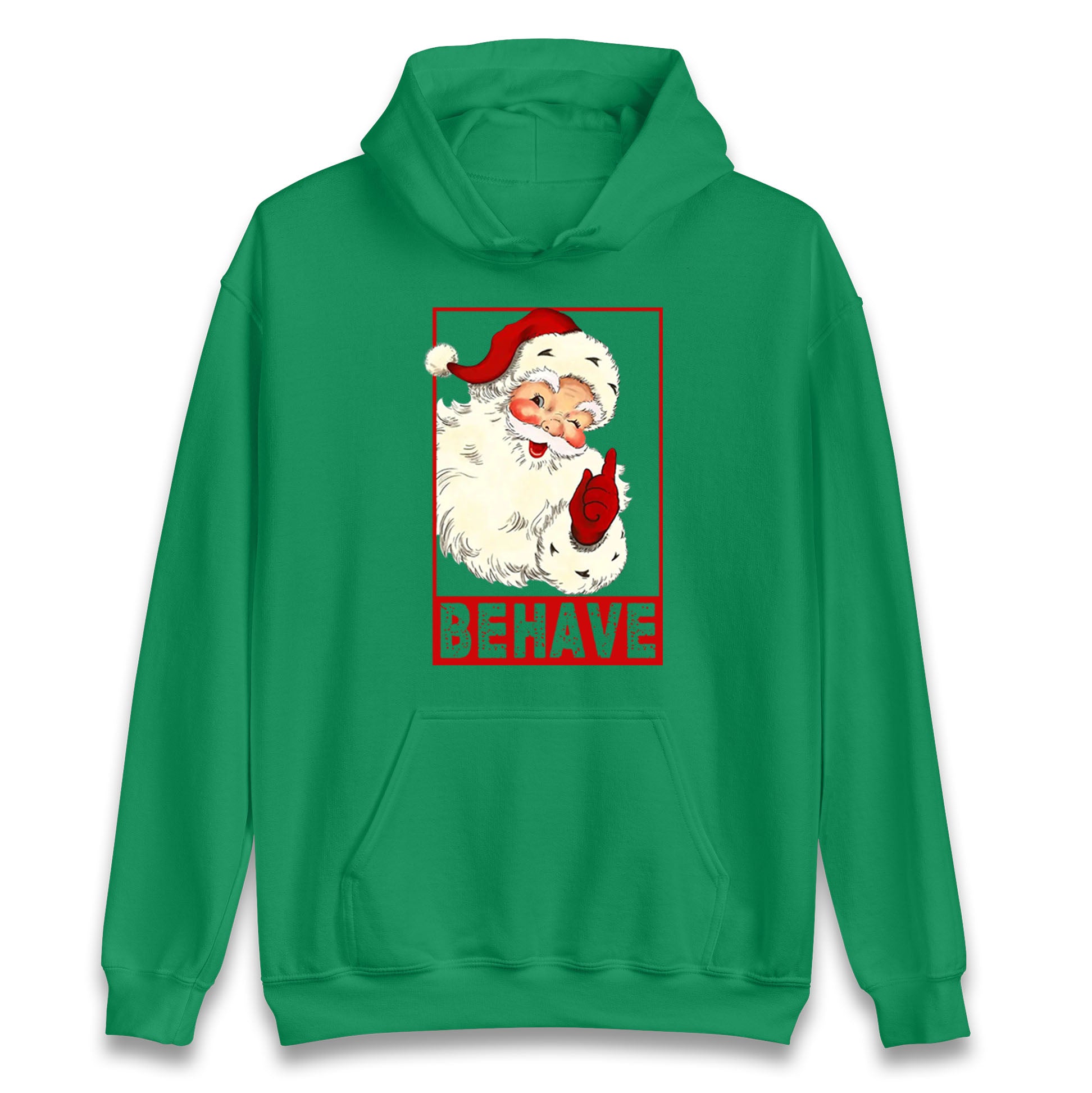 Father christmas Hoodie