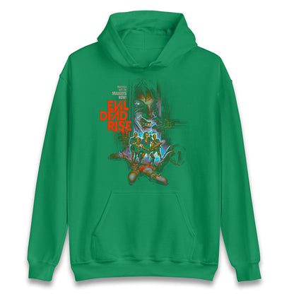 Dead By Dawn Hoodie