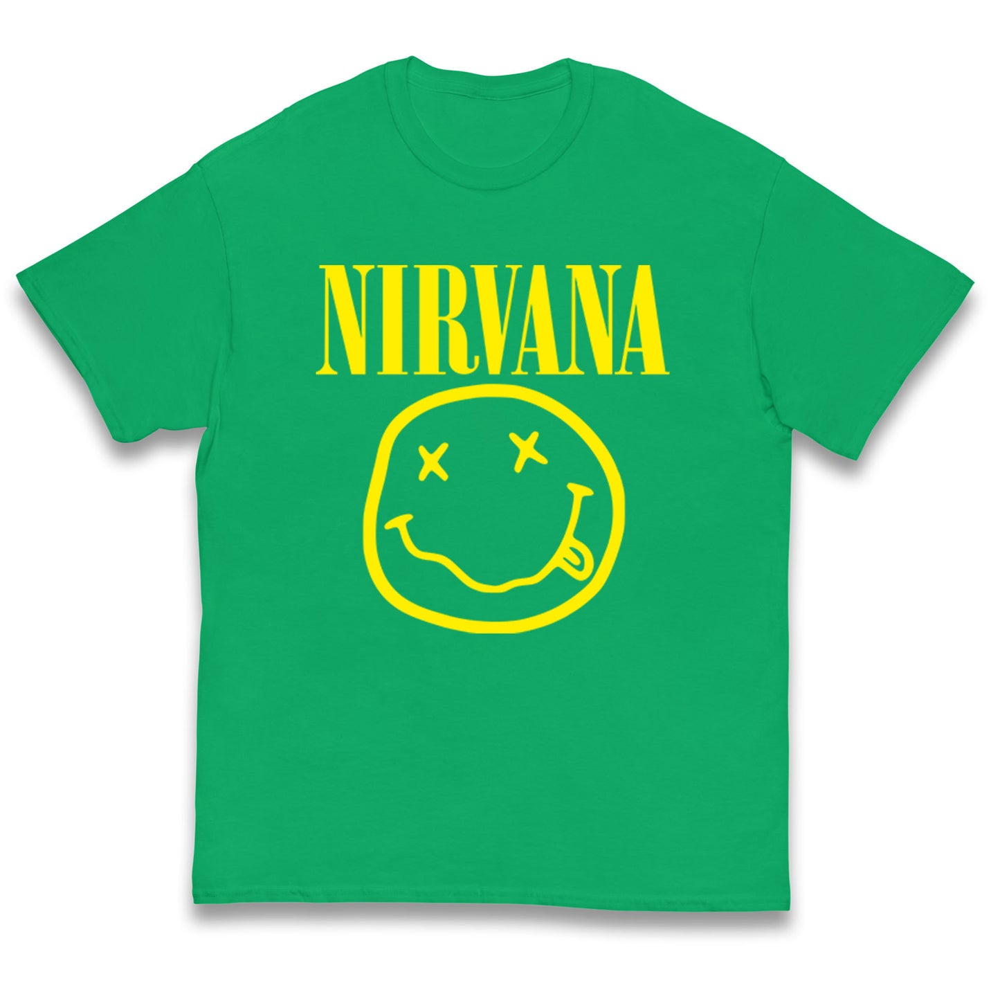 Nirvana Kids T Shirt