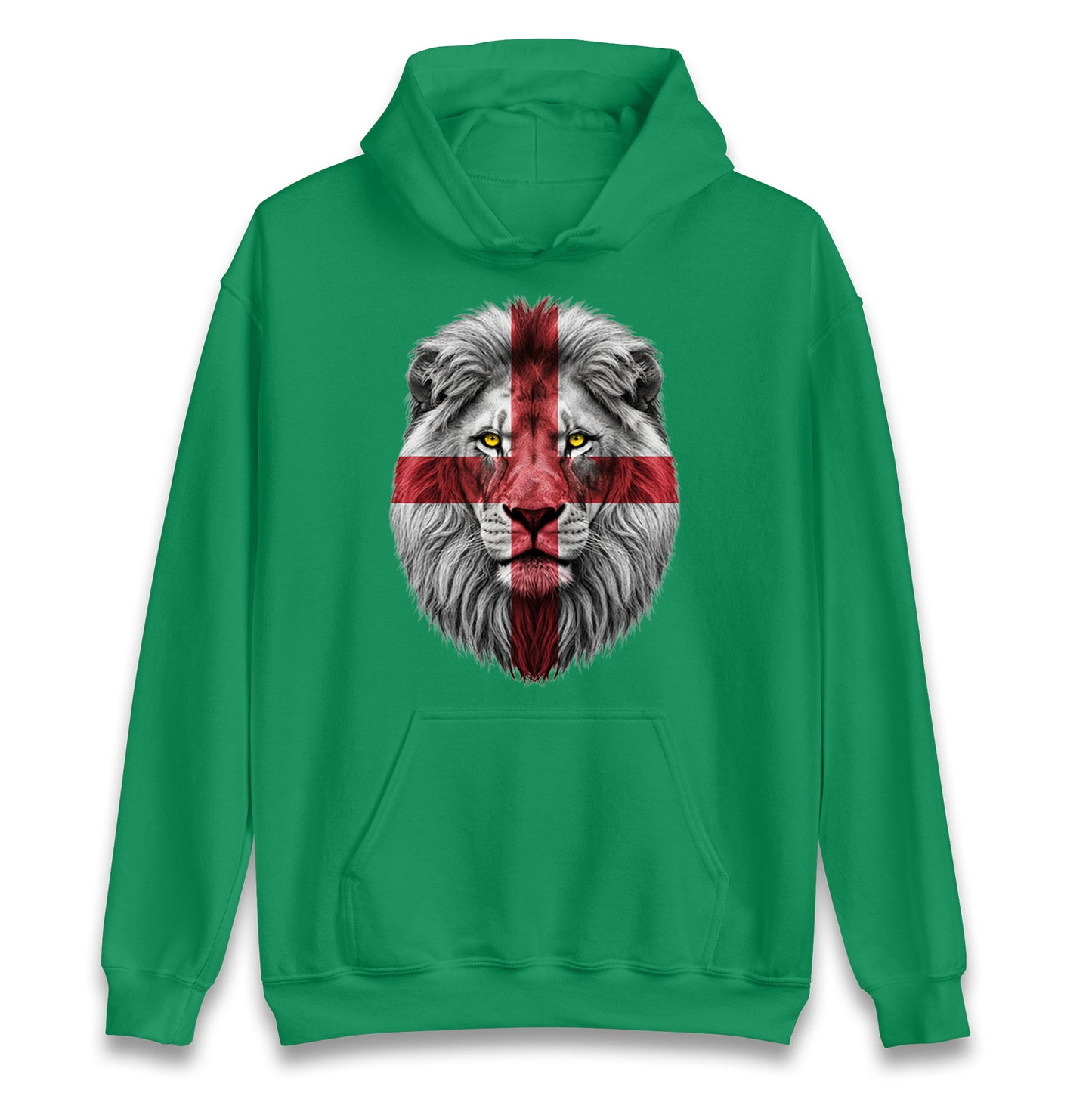 St George Hoodie