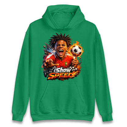 IShowSpeed Hoodie