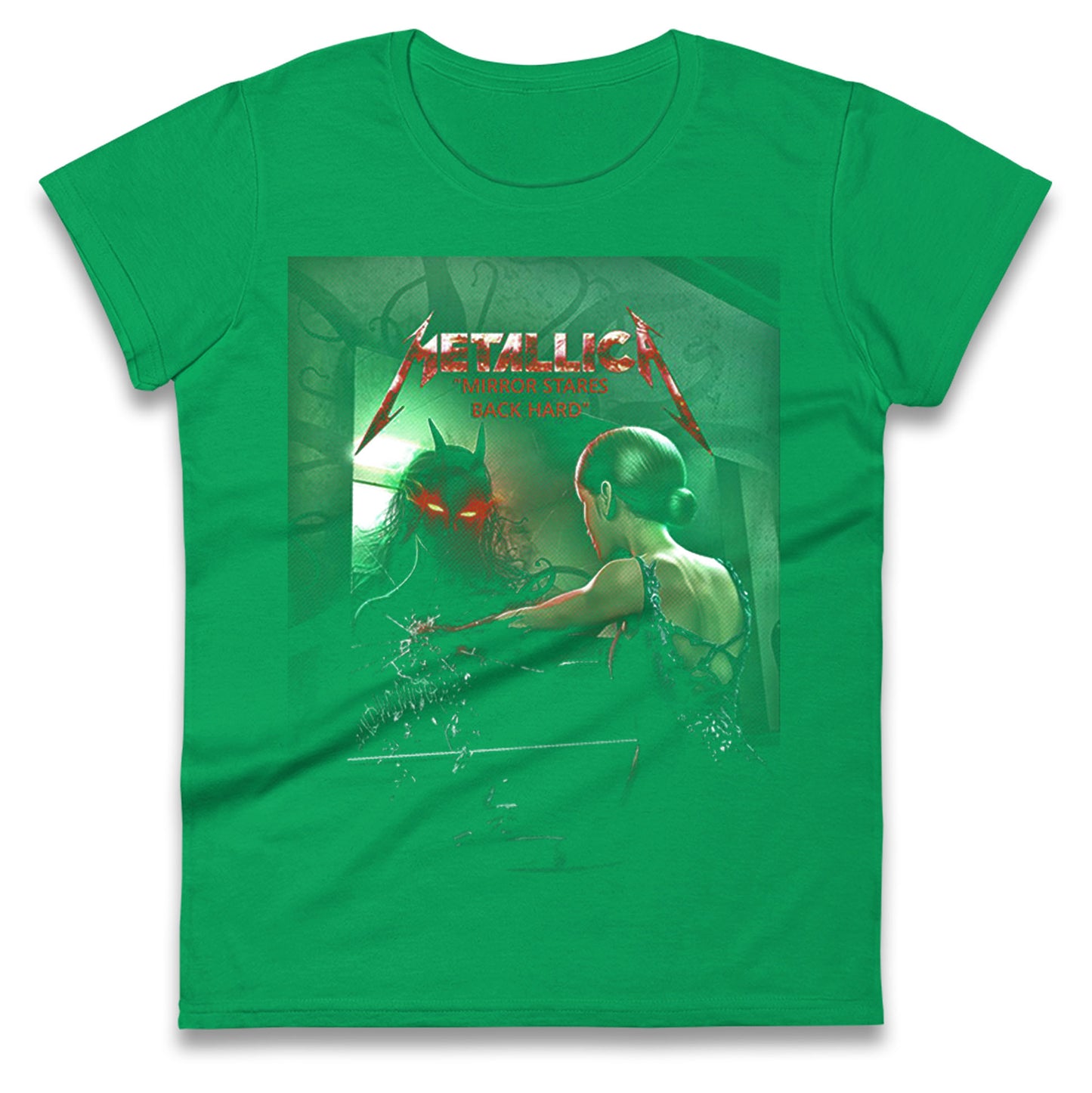 Rock Legends Ladies T Shirt 