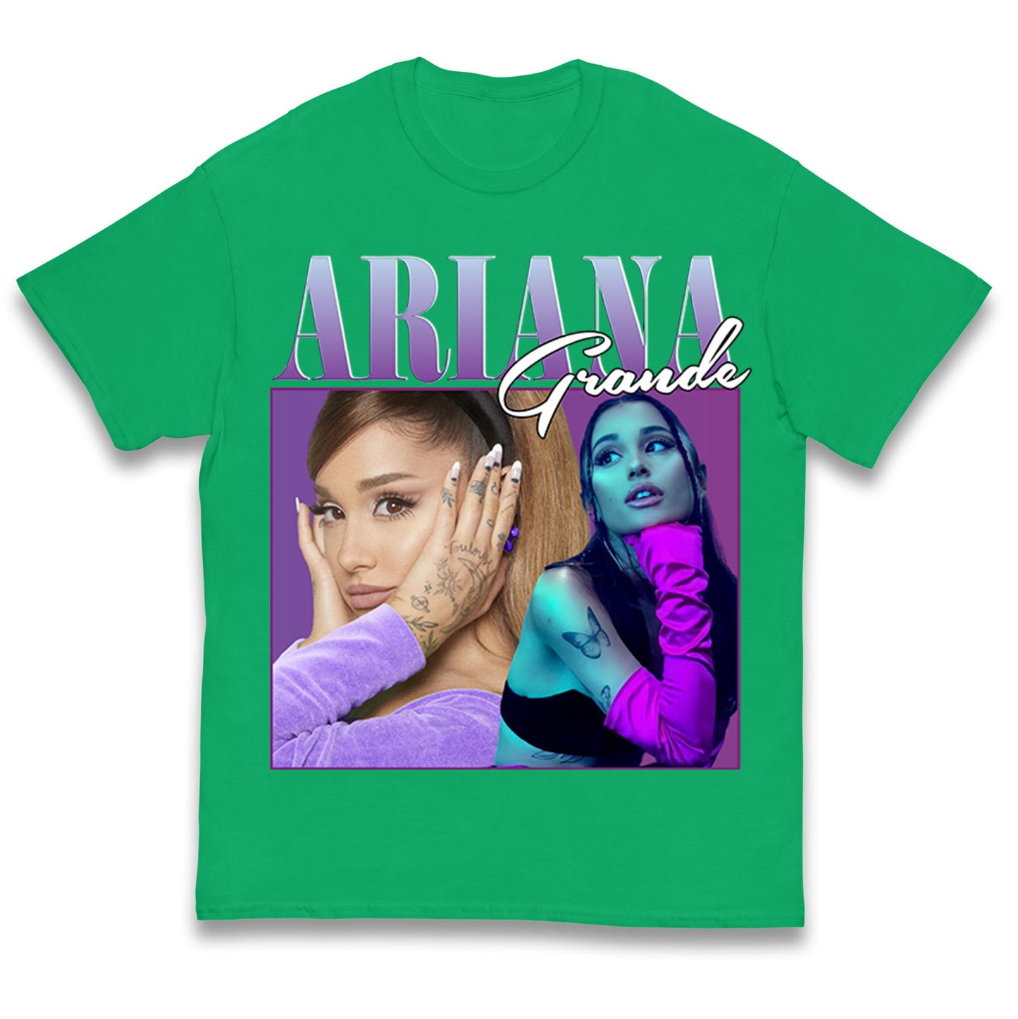 Ariana Grande T Shirt