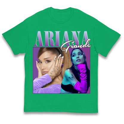 Ariana Grande T Shirt