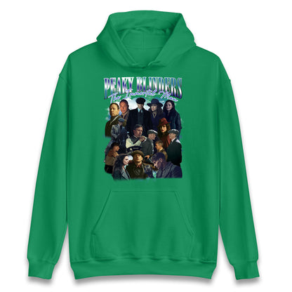 Thomas Shelby Hoodie