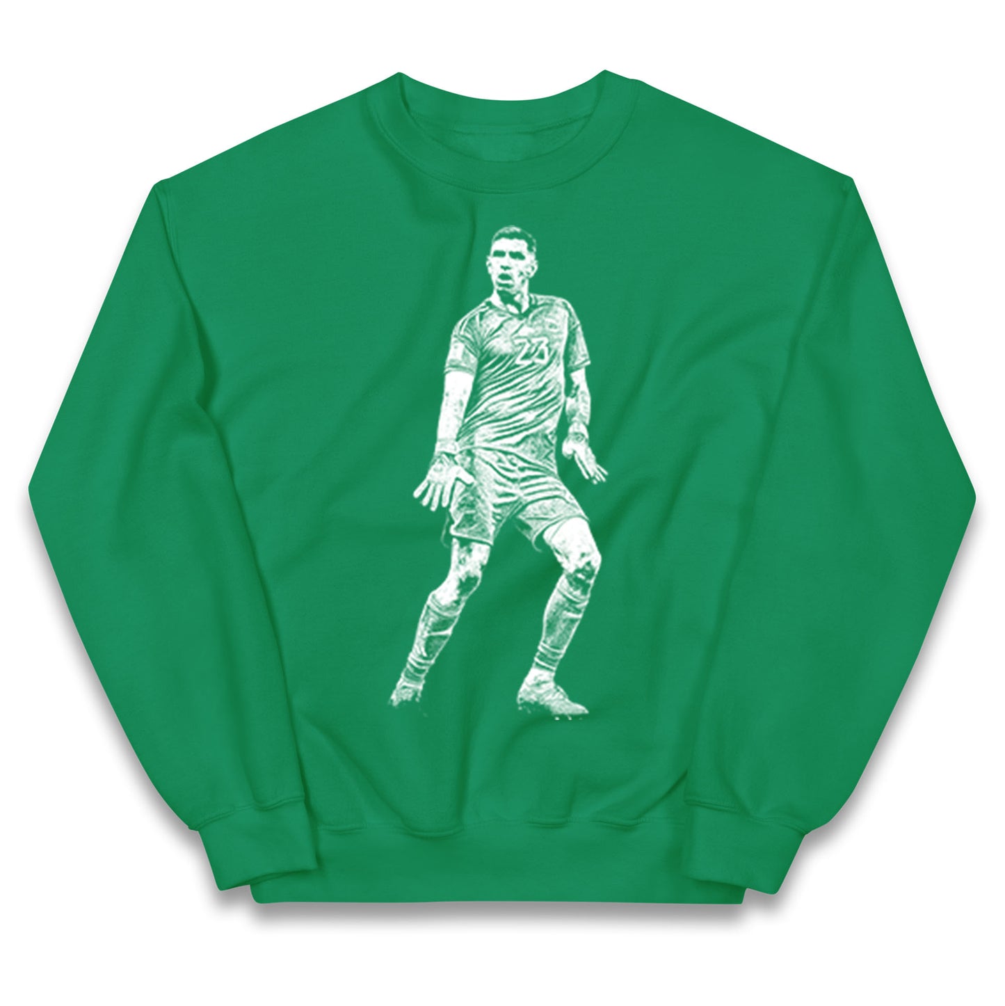 Emiliano Kids Jumper
