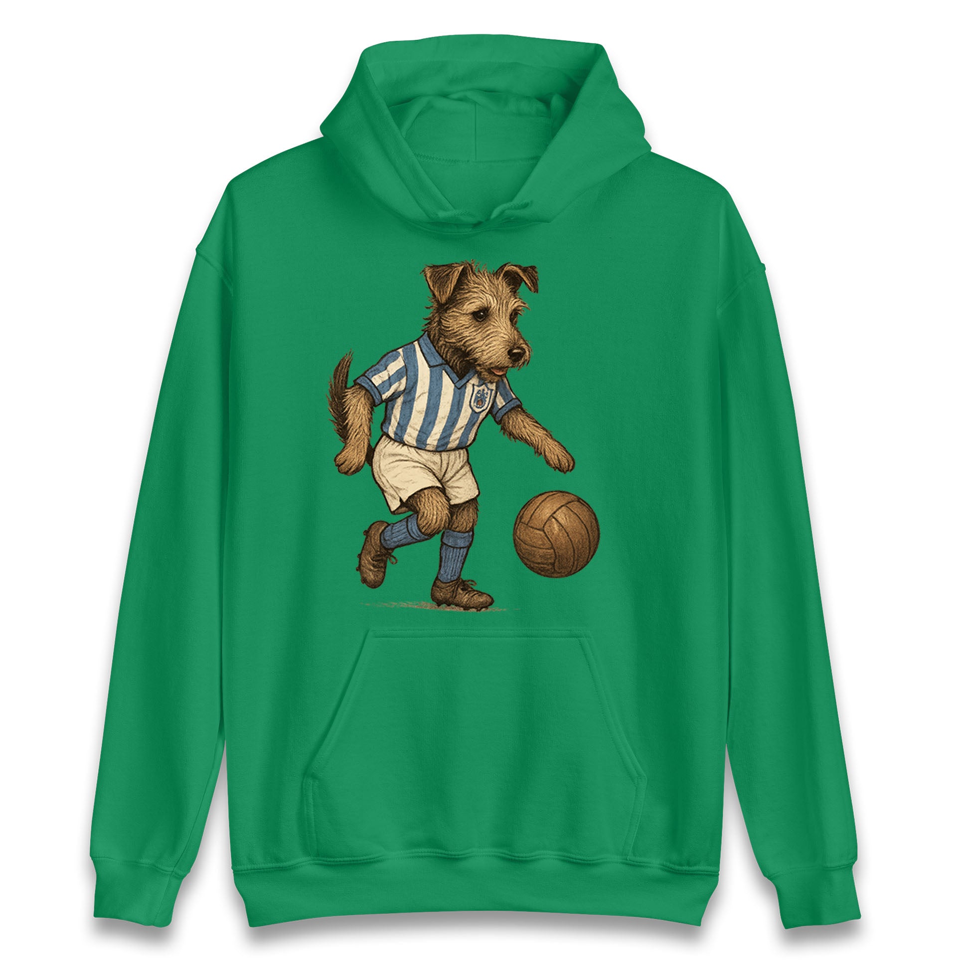 Huddersfield Christmas Hoodie