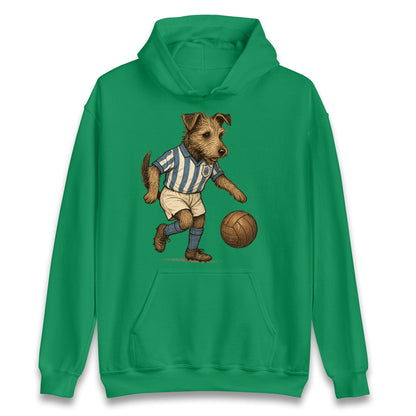 Huddersfield Christmas Hoodie