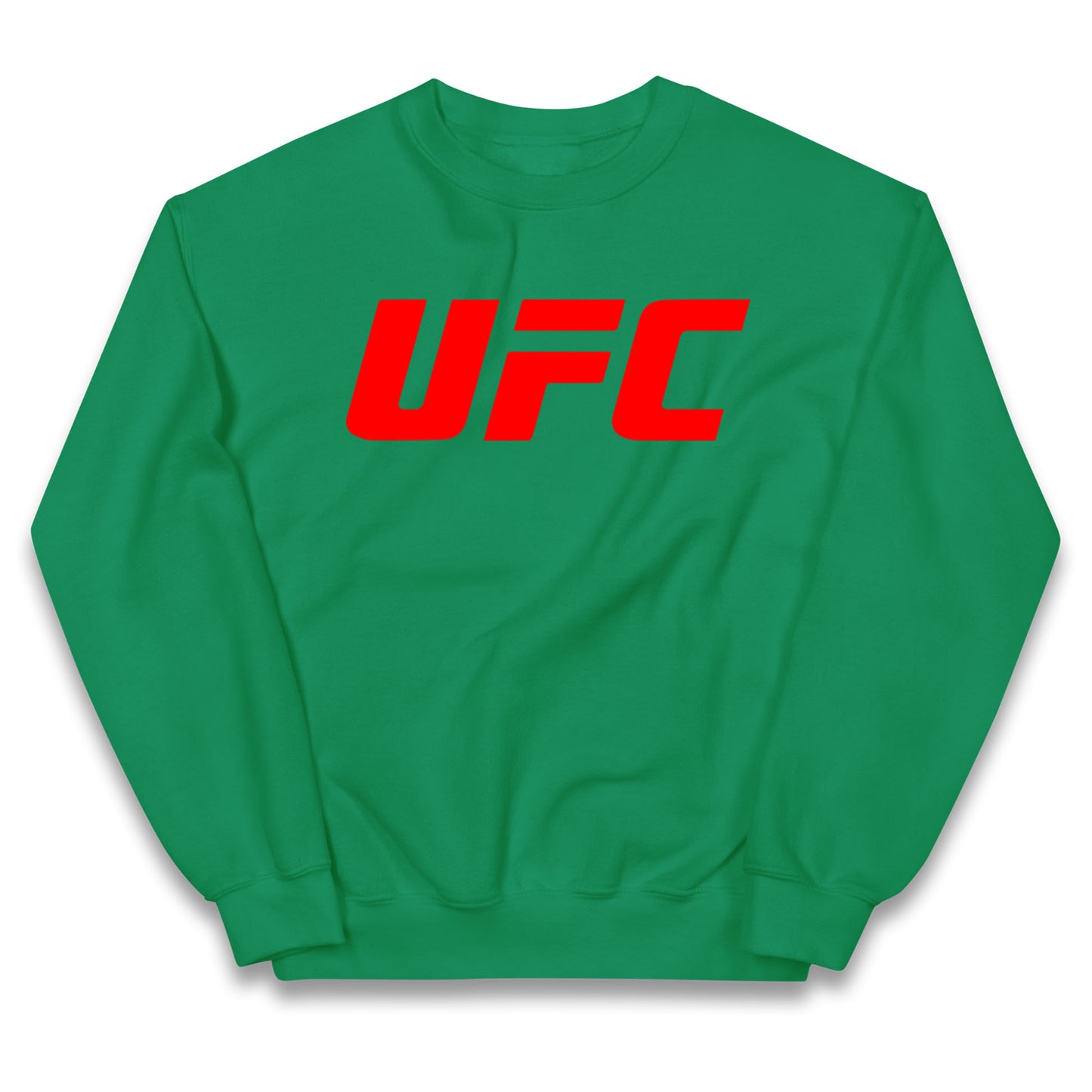 UFC Logo Kids Jumper