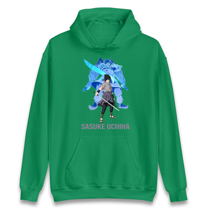 susanoo de madara sasuke uchiha hoodie