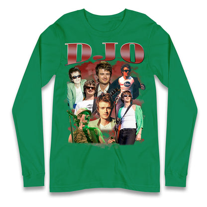 DJO Longsleeve T Shirt