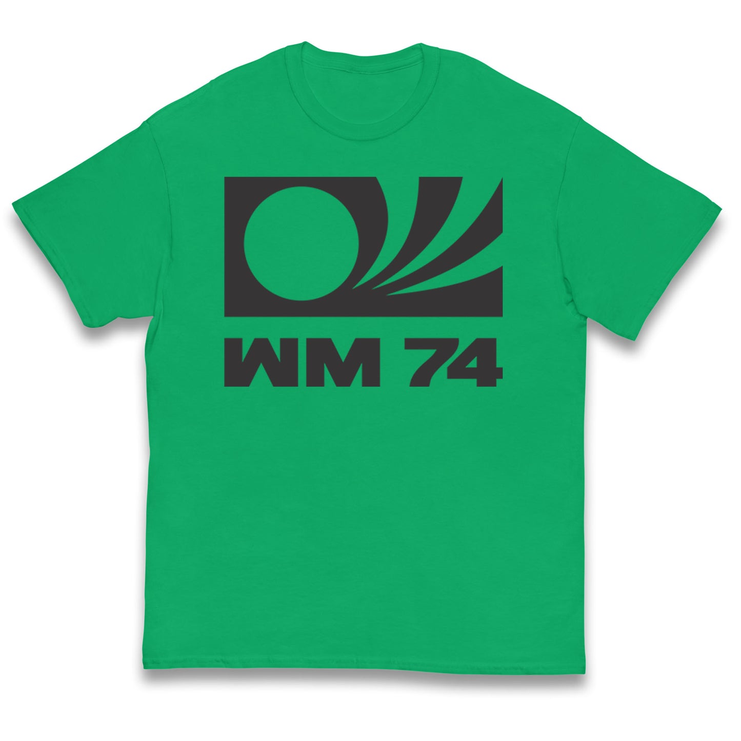 Germany 1974  World Cup Kids T Shirt 