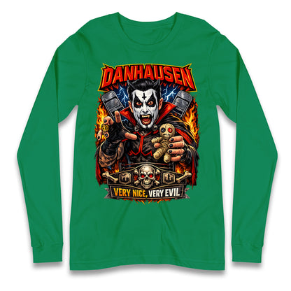 Danhausen Longsleeve T Shirt