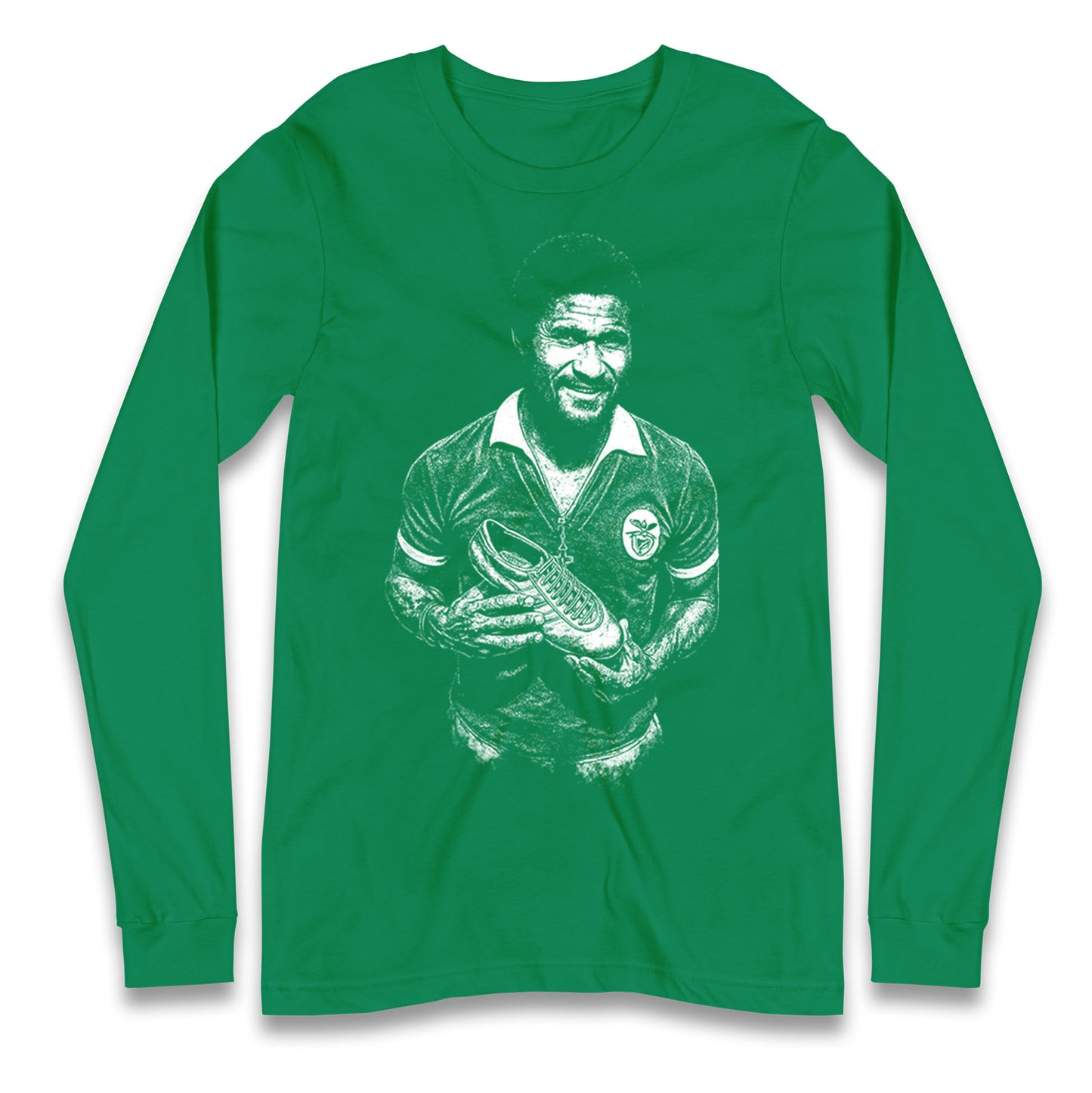Eusebio Longsleeve T Shirt